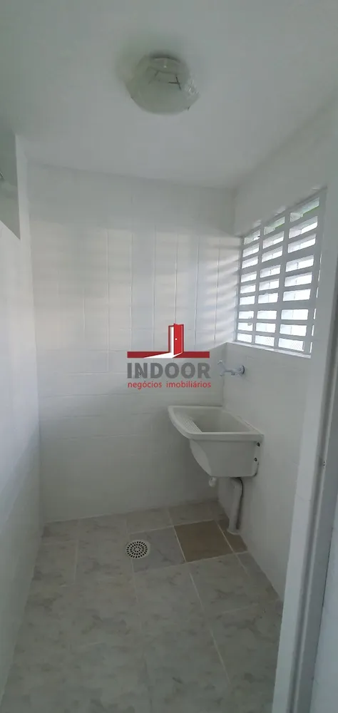 Apartamento, 2 quartos, 65 m² - Foto 5