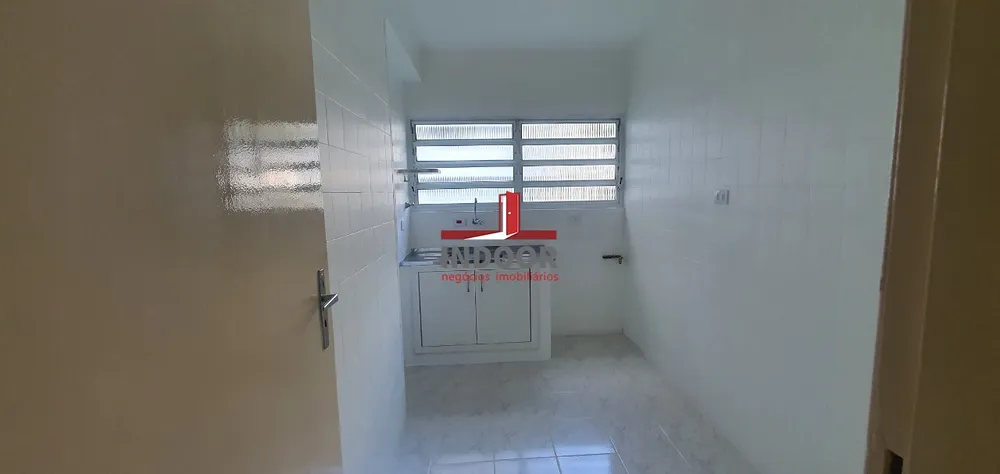 Apartamento, 2 quartos, 65 m² - Foto 1