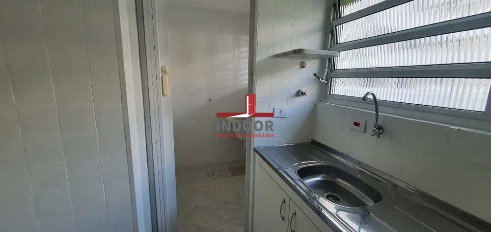 Apartamento, 2 quartos, 65 m² - Foto 2