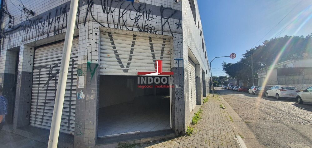 Loja-Salão, 350 m² - Foto 2