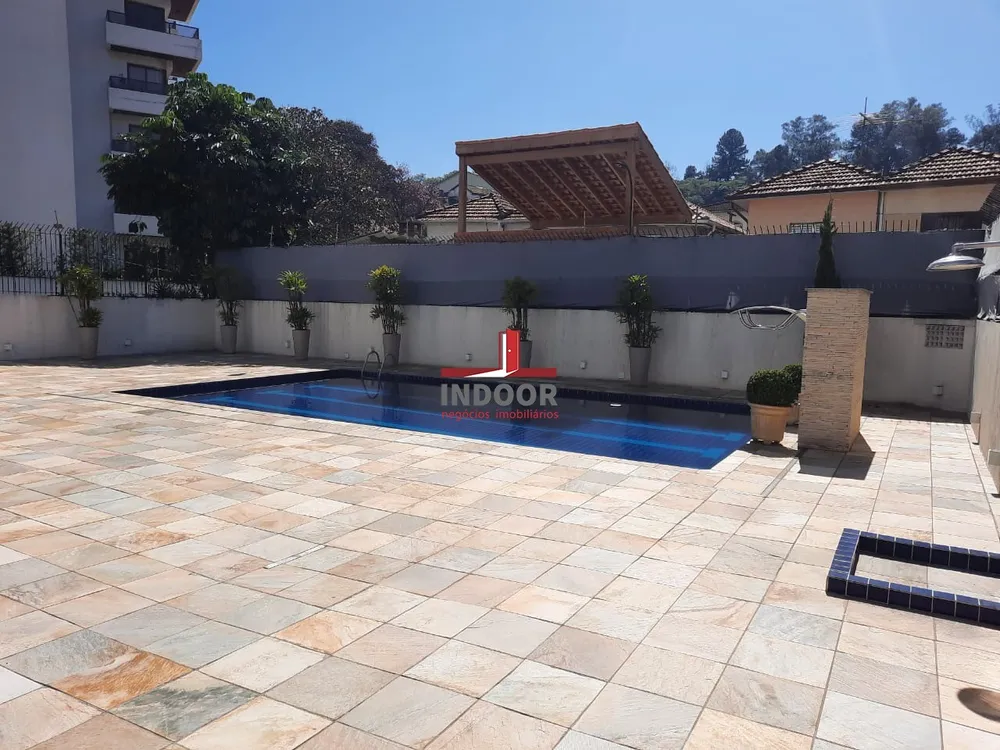 Apartamento, 3 quartos, 96 m² - Foto 7