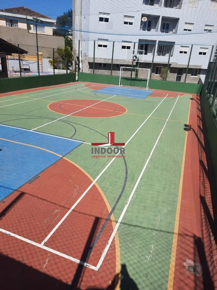 Apartamento, 3 quartos, 96 m² - Foto 12