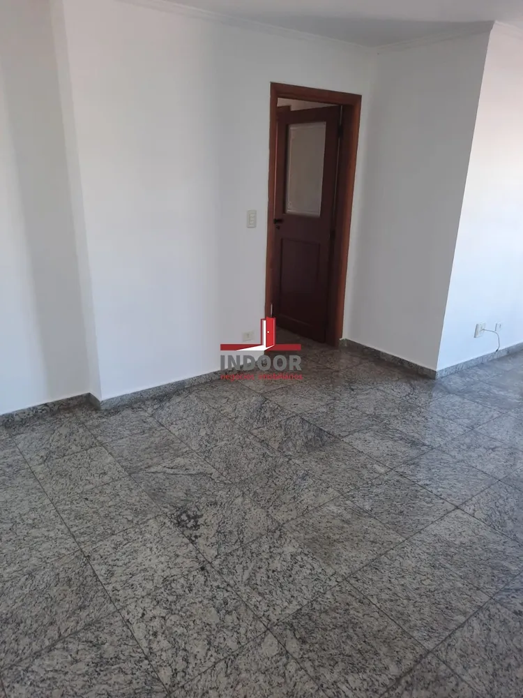 Apartamento, 3 quartos, 96 m² - Foto 2