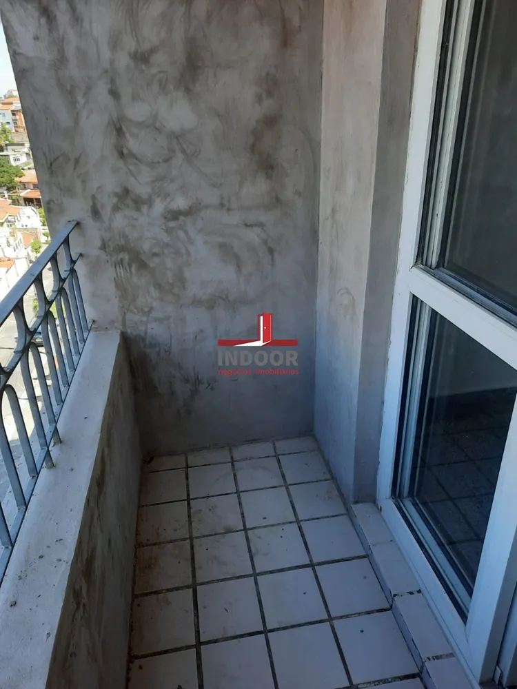 Apartamento, 3 quartos, 96 m² - Foto 3