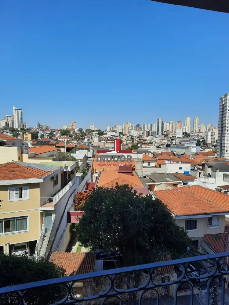 Apartamento, 3 quartos, 96 m² - Foto 5