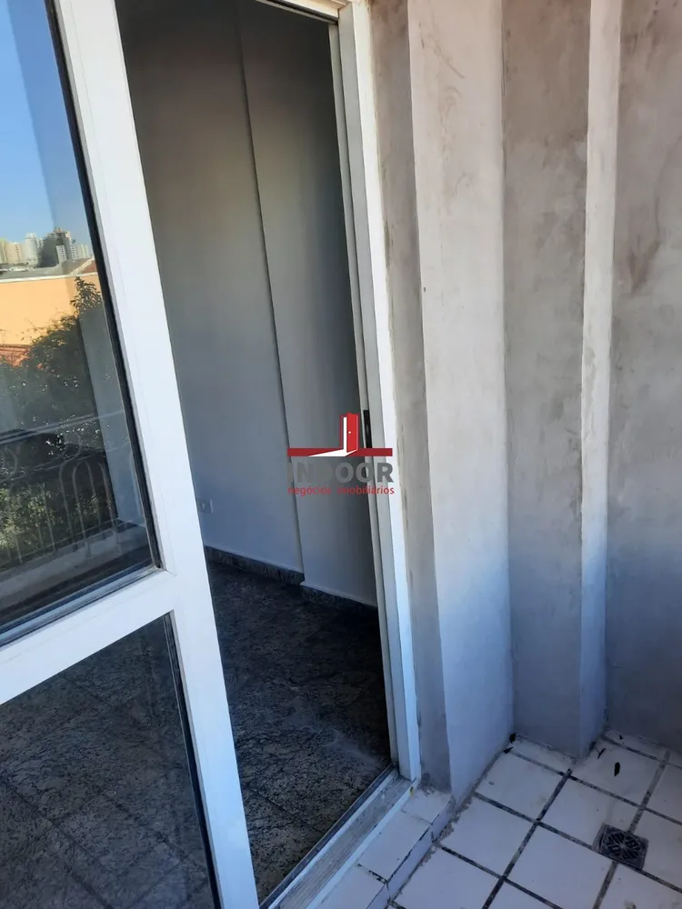 Apartamento, 3 quartos, 96 m² - Foto 4