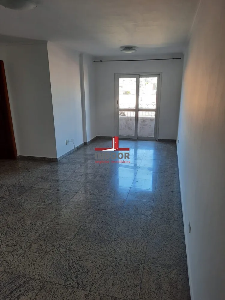 Apartamento, 3 quartos, 96 m² - Foto 1