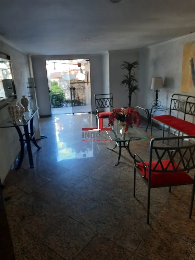 Apartamento, 3 quartos, 96 m² - Foto 5