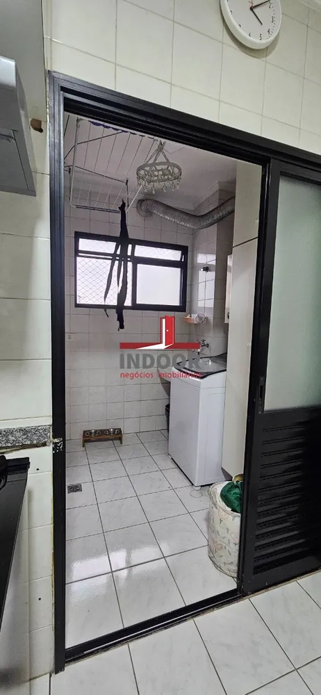 Apartamento, 3 quartos, 110 m² - Foto 5