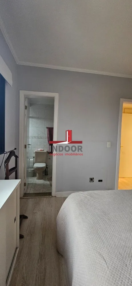 Apartamento, 3 quartos, 110 m² - Foto 3