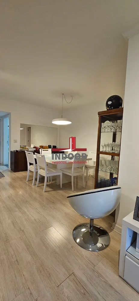 Apartamento, 3 quartos, 110 m² - Foto 2
