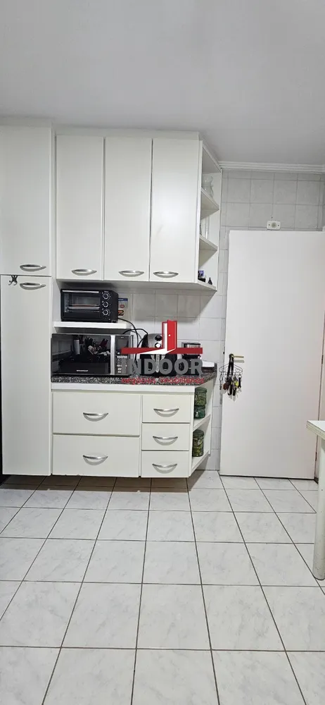 Apartamento, 3 quartos, 110 m² - Foto 6