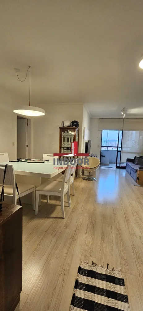 Apartamento, 3 quartos, 110 m² - Foto 1