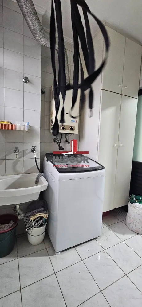 Apartamento, 3 quartos, 110 m² - Foto 9