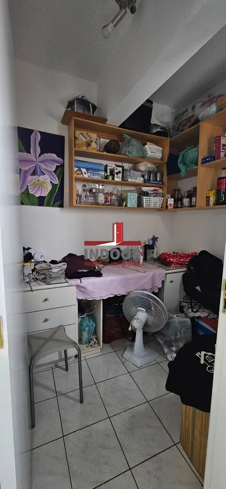 Apartamento, 3 quartos, 110 m² - Foto 8