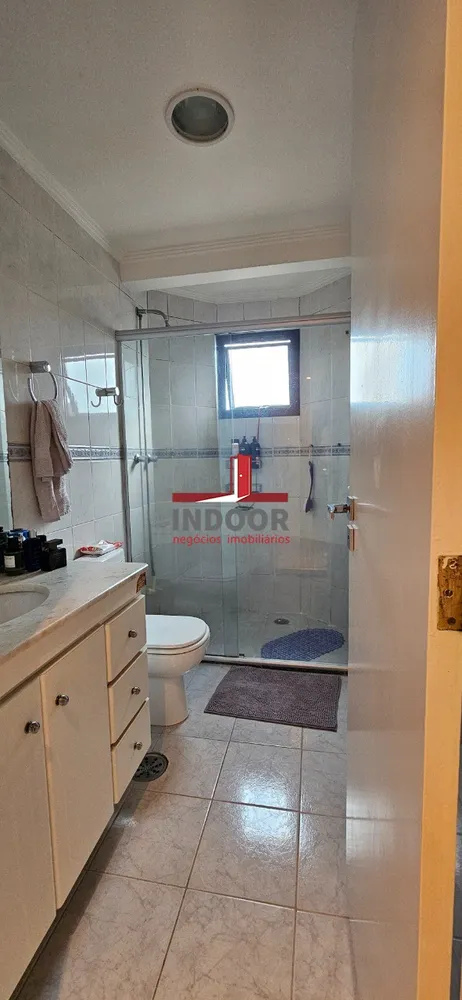 Apartamento, 3 quartos, 110 m² - Foto 4