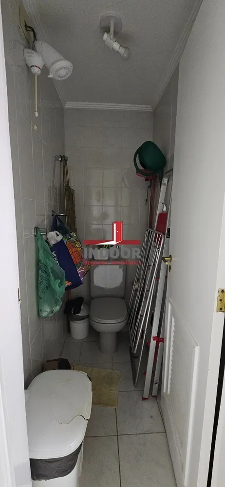 Apartamento, 3 quartos, 110 m² - Foto 7