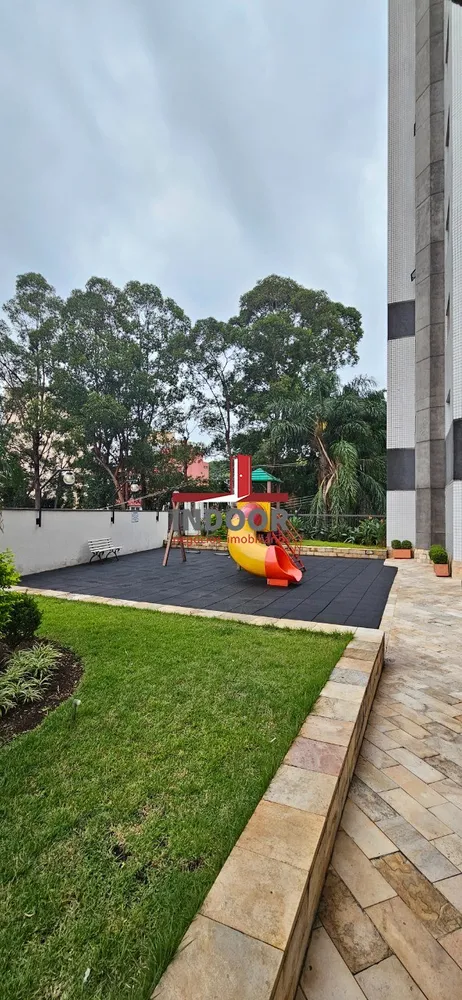 Apartamento, 3 quartos, 110 m² - Foto 11