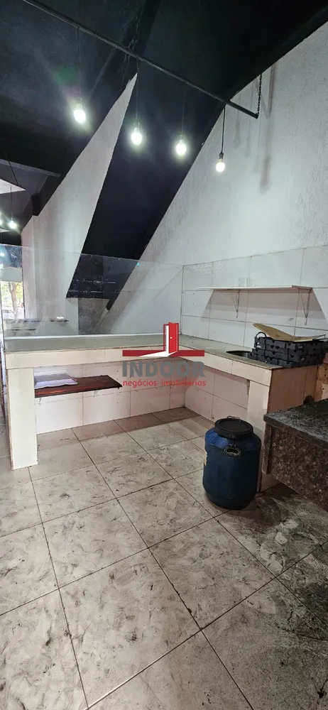 Loja-Salão, 50 m² - Foto 8