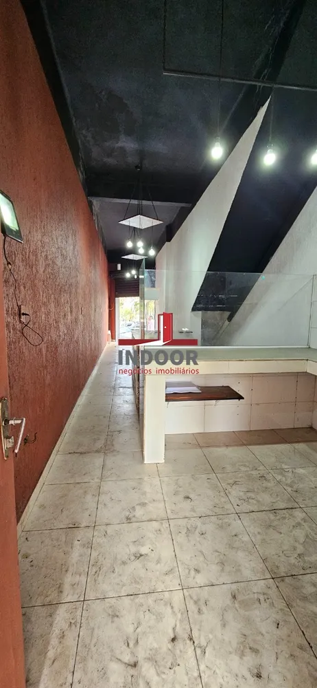 Loja-Salão, 50 m² - Foto 9