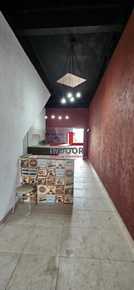 Loja-Salão, 50 m² - Foto 3