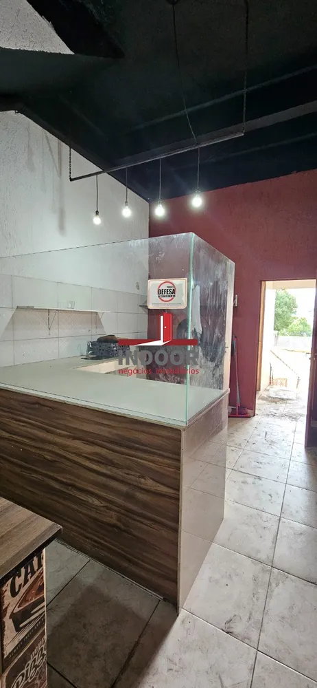 Loja-Salão, 50 m² - Foto 6