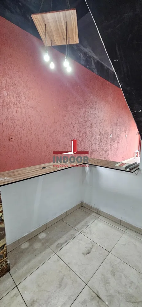 Loja-Salão, 50 m² - Foto 5