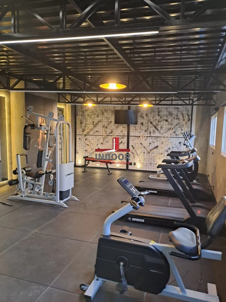 Kitnet-Studio, 35 m² - Foto 8