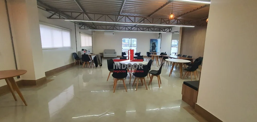 Kitnet-Studio, 35 m² - Foto 11