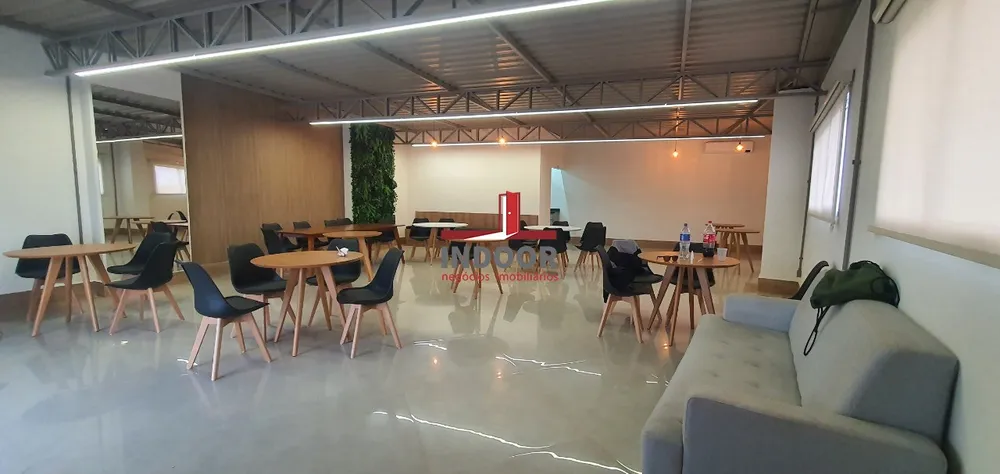 Kitnet-Studio, 35 m² - Foto 9