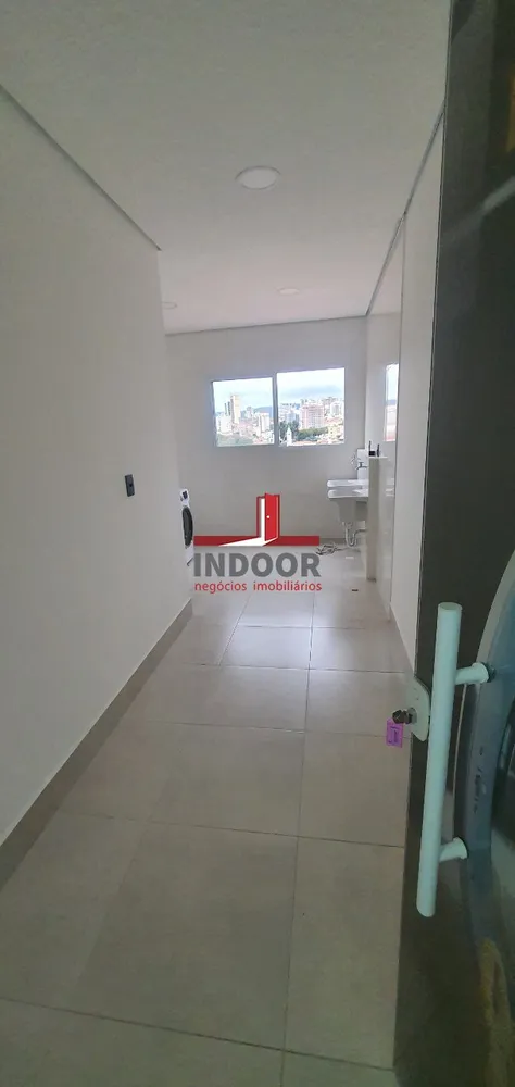 Kitnet-Studio, 35 m² - Foto 7