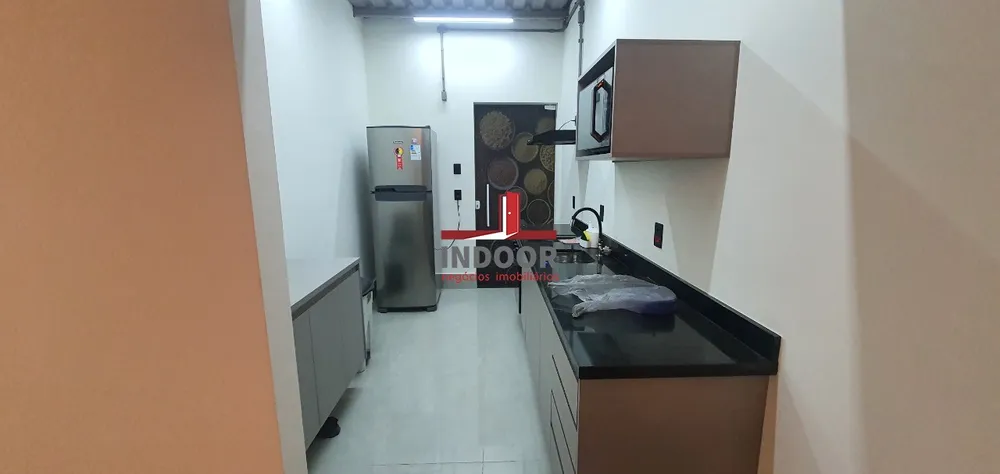Kitnet-Studio, 35 m² - Foto 10