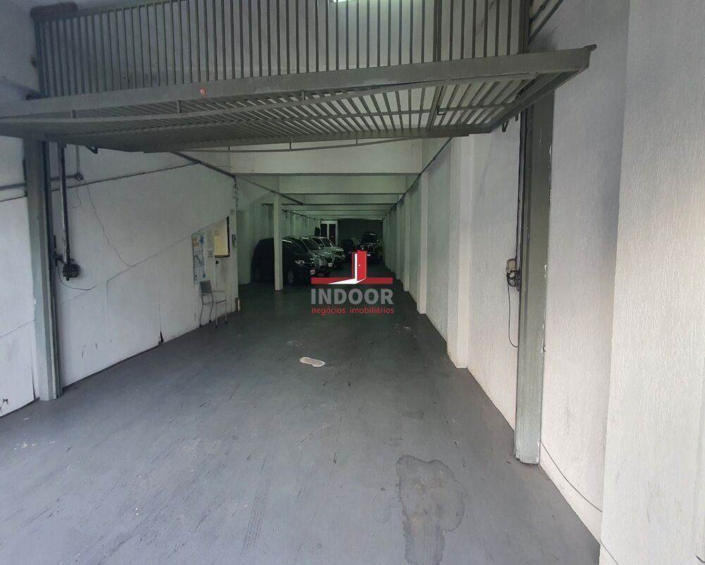 Terreno para alugar, 280m² - Foto 1