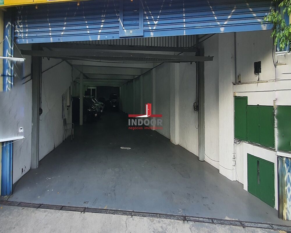 Terreno para alugar, 280m² - Foto 2