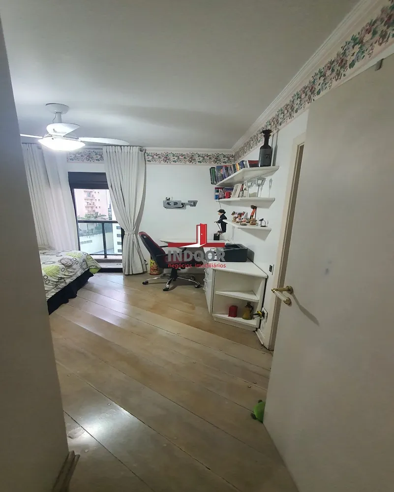 Apartamento, 4 quartos, 306 m² - Foto 14