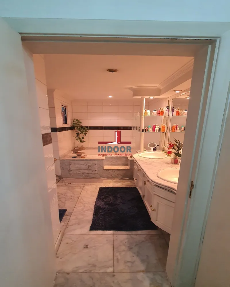 Apartamento, 4 quartos, 306 m² - Foto 11