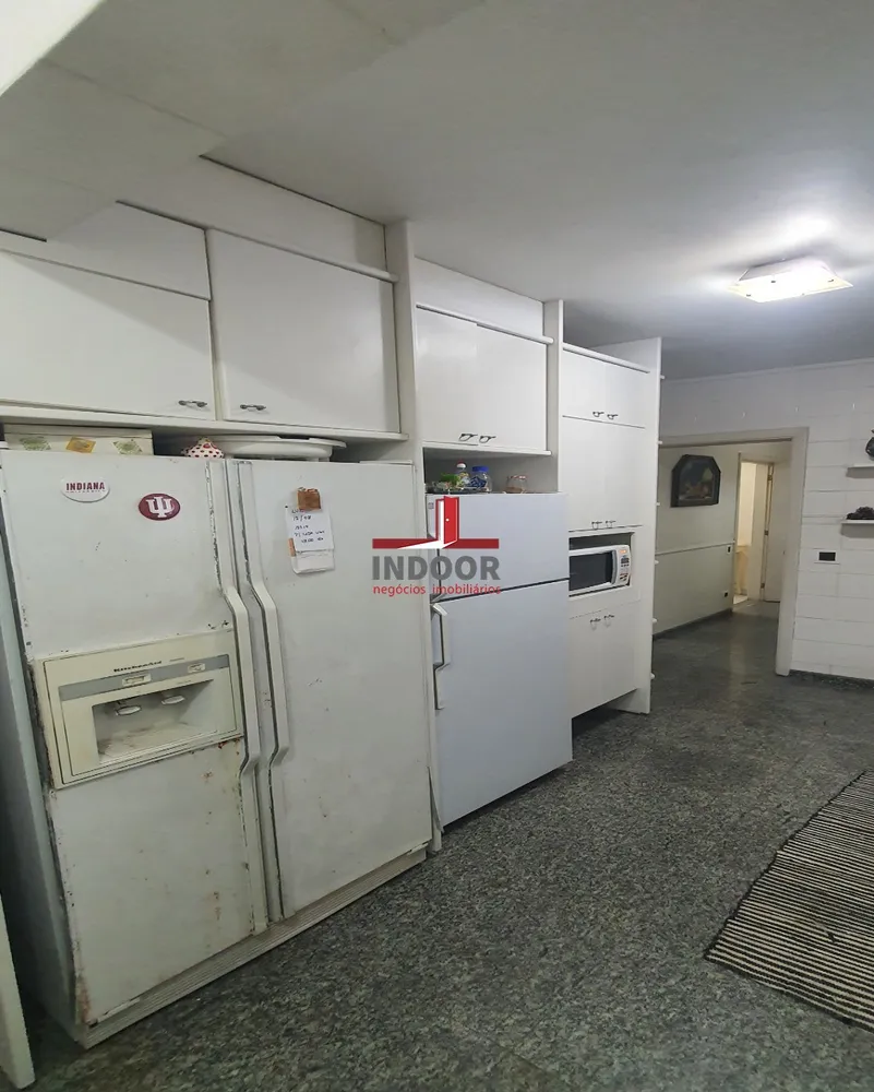 Apartamento, 4 quartos, 306 m² - Foto 2