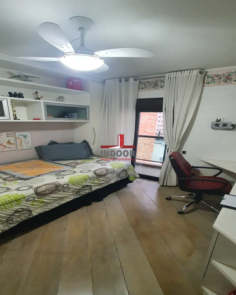 Apartamento, 4 quartos, 306 m² - Foto 10