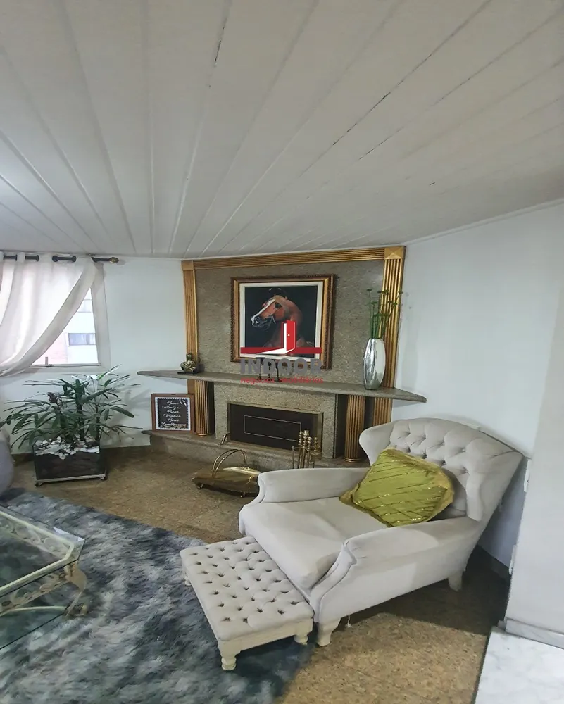 Apartamento, 4 quartos, 306 m² - Foto 12