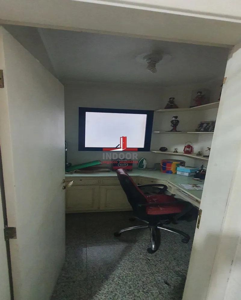Apartamento, 4 quartos, 306 m² - Foto 3