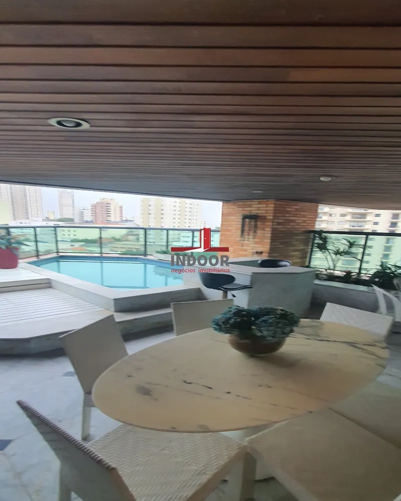 Apartamento, 4 quartos, 306 m² - Foto 7