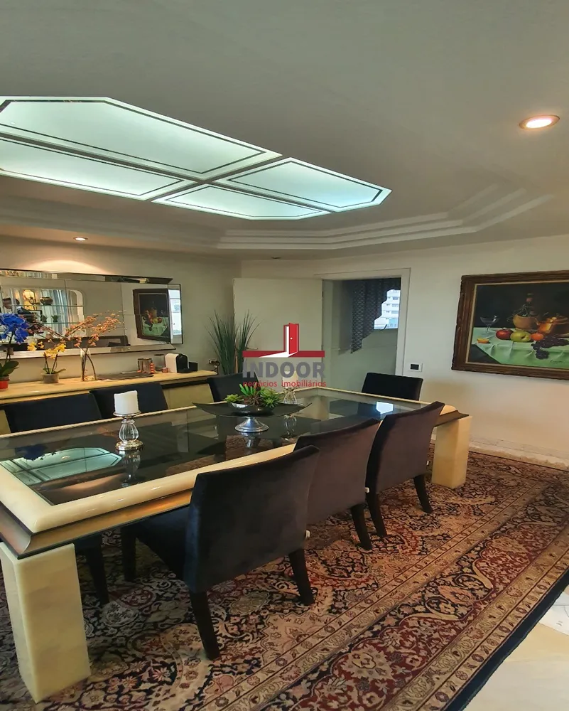 Apartamento, 4 quartos, 306 m² - Foto 15