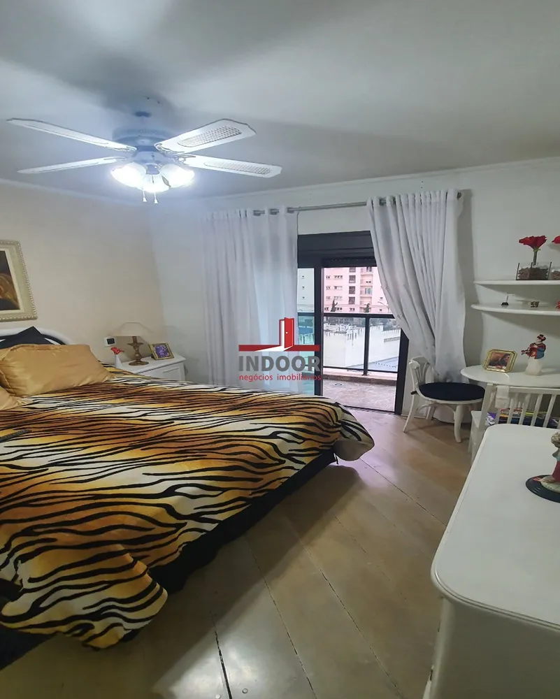 Apartamento, 4 quartos, 306 m² - Foto 9