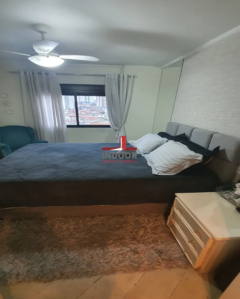 Apartamento, 4 quartos, 306 m² - Foto 5