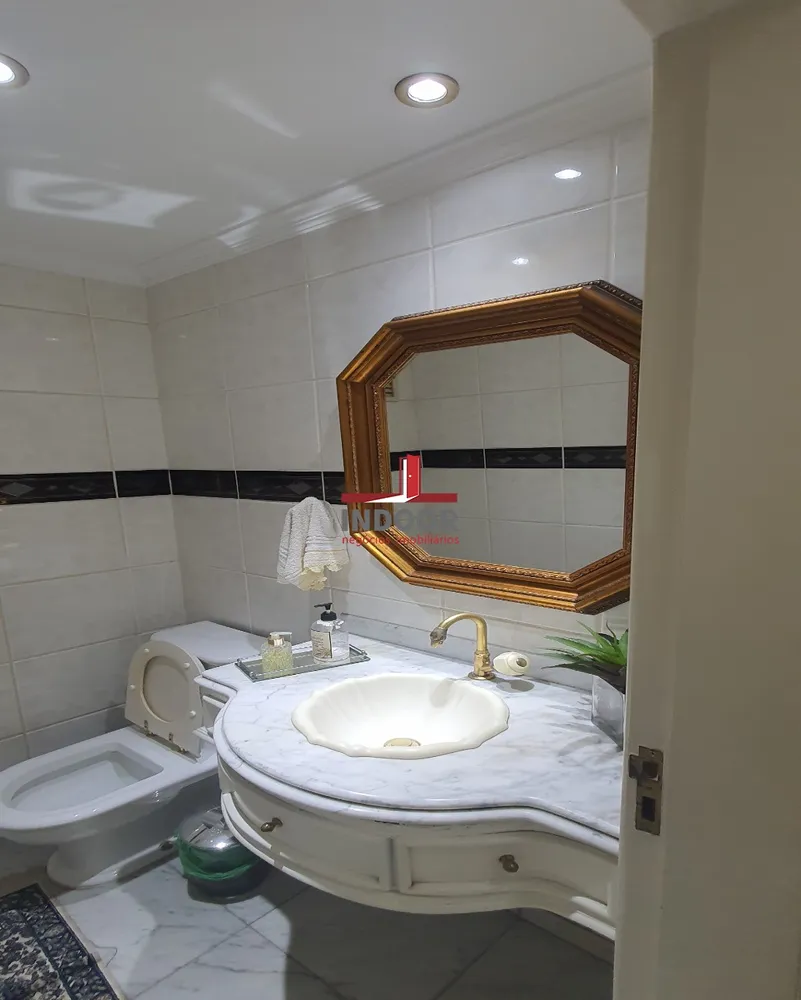 Apartamento, 4 quartos, 306 m² - Foto 1