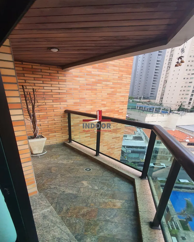 Apartamento, 4 quartos, 306 m² - Foto 4