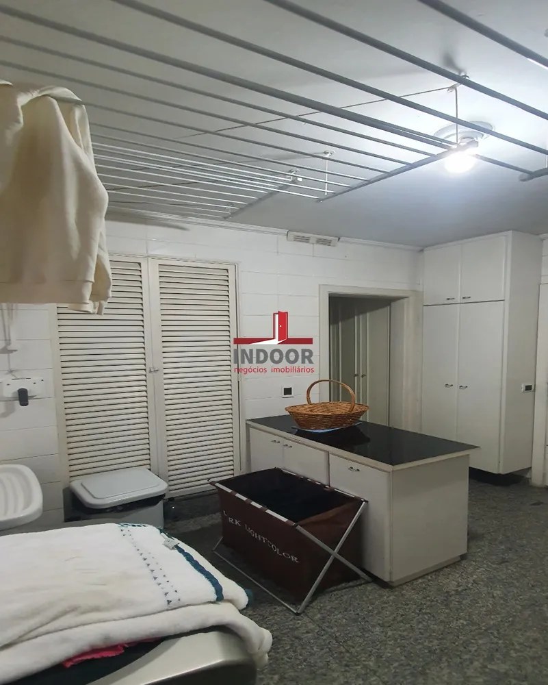 Apartamento, 4 quartos, 306 m² - Foto 8