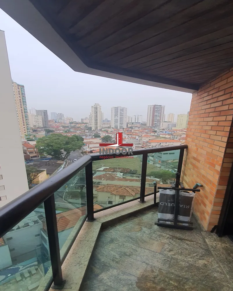 Apartamento, 4 quartos, 306 m² - Foto 6