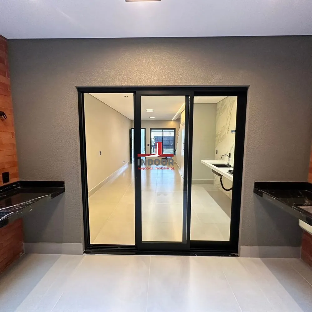 Casa, 3 quartos, 113 m² - Foto 4