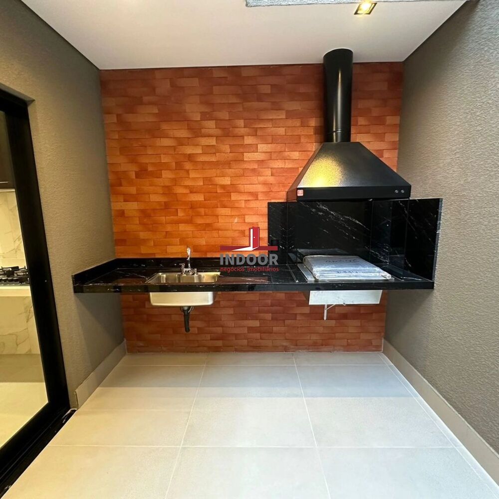 Casa, 3 quartos, 113 m² - Foto 2